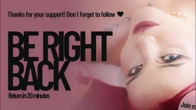 Image 3 of anne_julienne Stream on Chaturbate on 3 days ago