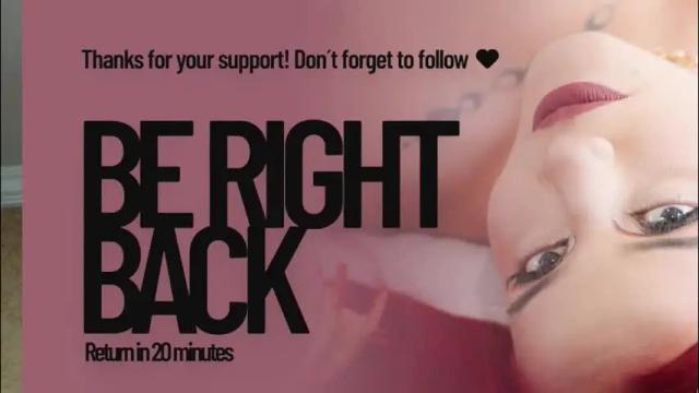 Thumbnail 1, anne_julienne's Stream at Chaturbate, 1 month ago