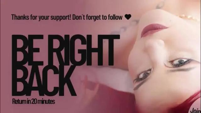 Image 2 of anne_julienne Stream on Chaturbate on 18 days ago