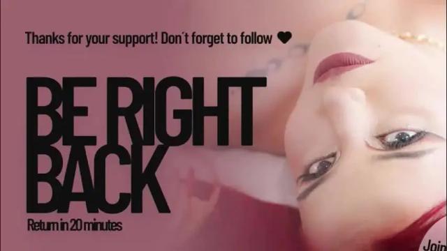 Image 4 of anne_julienne Stream on Chaturbate on 18 days ago