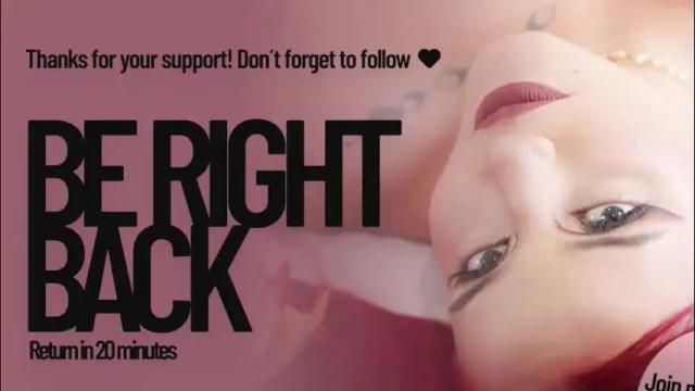 Image 4 of anne_julienne Stream on Chaturbate on 12 days ago