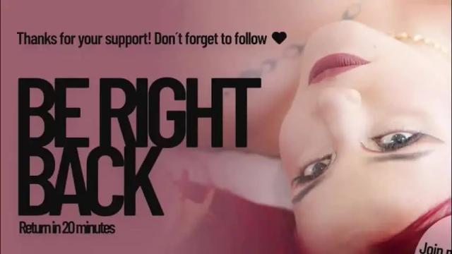 Image 7 of anne_julienne Stream on Chaturbate on 12 days ago