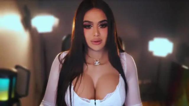 Thumbnail 3, annecalifornia's Stream at Chaturbate, 15 months ago