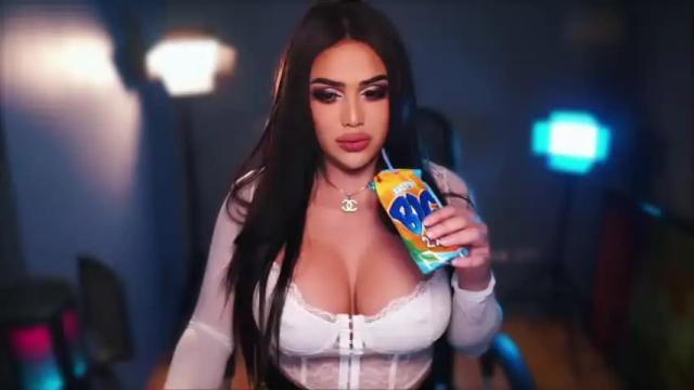 Thumbnail 3, annecalifornia's Stream at Chaturbate, 15 months ago