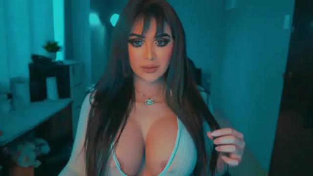 Thumbnail 1, annecalifornia's Stream at Chaturbate, 13 months ago