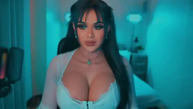 Image 8 of annecalifornia Stream on Chaturbate on 13 months ago