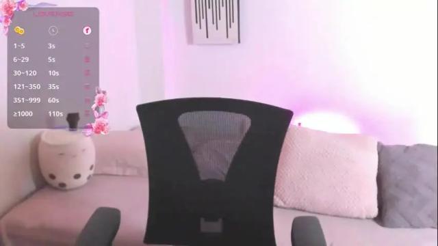 Thumbnail 2, annedark's Stream at Chaturbate, 16 days ago
