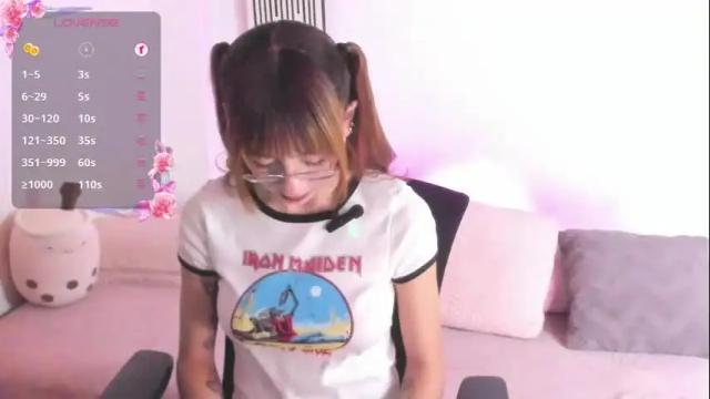 Image 6 of annedark Stream on Chaturbate on 4 months ago