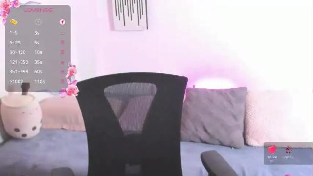 Thumbnail 1, annedark's Stream at Chaturbate, 3 months ago