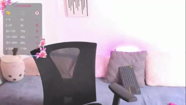 Image 11 of annedark Stream on Chaturbate on 3 months ago