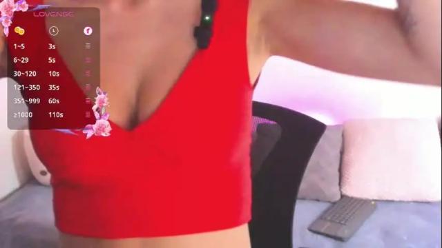 Image 2 of annedark Stream on Chaturbate on 3 months ago