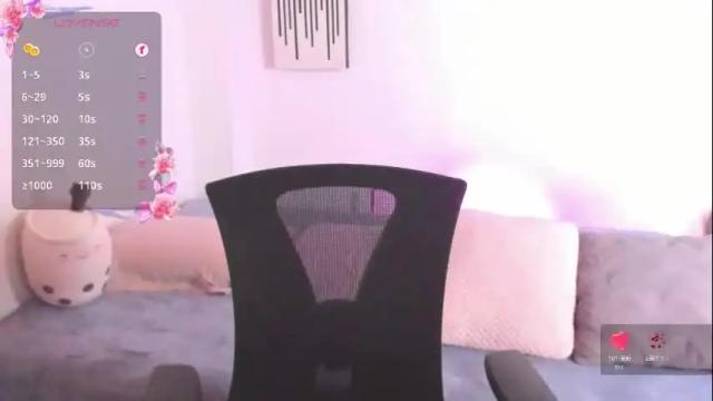 Image 11 of annedark Stream on Chaturbate on 3 months ago