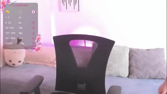 Thumbnail 3, annedark's Stream at Chaturbate, 2 months ago