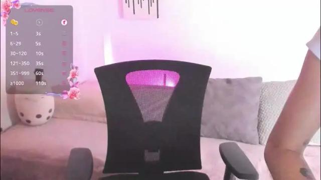 Image 11 of annedark Stream on Chaturbate on 2 months ago