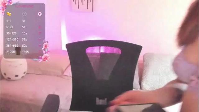 Image 12 of annedark Stream on Chaturbate on 2 months ago