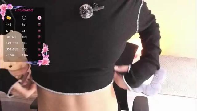 Image 6 of annedark Stream on Chaturbate on 1 day ago
