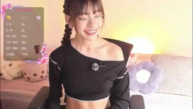 Image 7 of annedark Stream on Chaturbate on 1 day ago