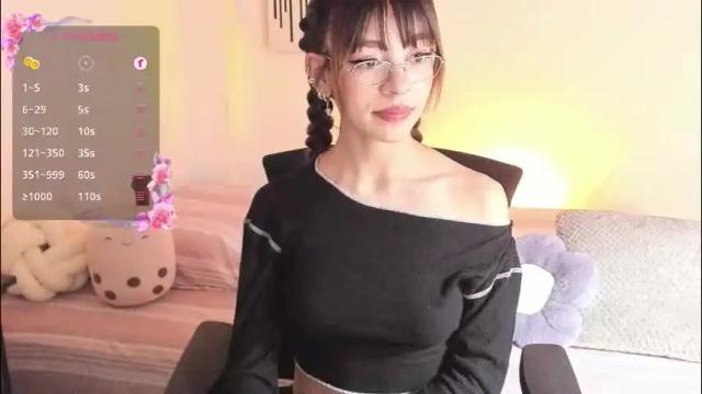Thumbnail 3, annedark's Stream at Chaturbate, 1 day ago