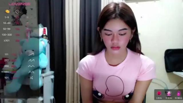 Image 11 of annedee_ Stream on Chaturbate on 13 months ago