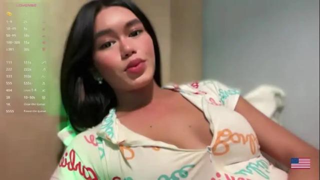 Image 10 of annedee_ Stream on Chaturbate on 1 month ago