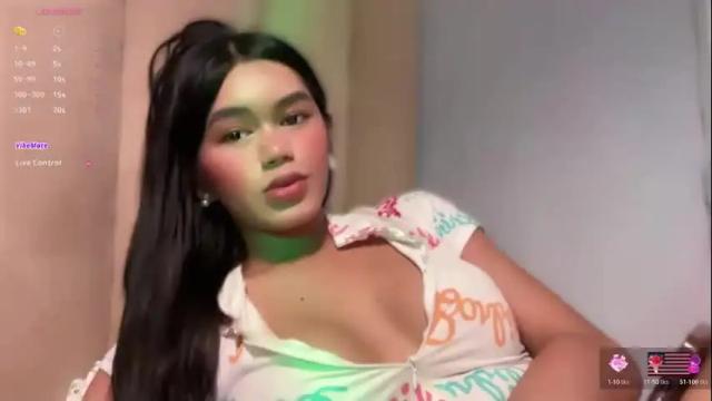 Thumbnail 3, annedee_'s Stream at Chaturbate, 26 days ago