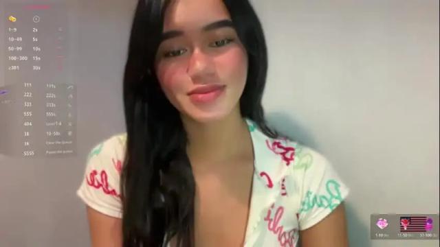 Image 11 of annedee_ Stream on Chaturbate on 26 days ago