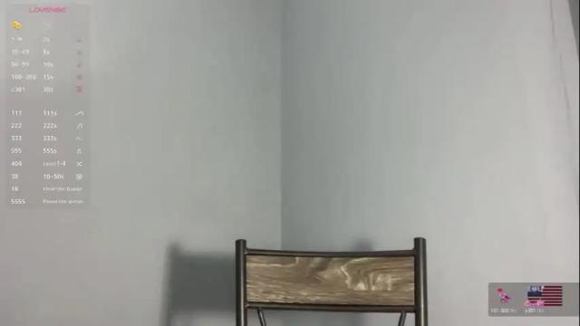Image 3 of annedee_ Stream on Chaturbate on 23 days ago