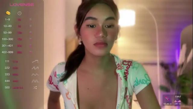 Image 12 of annedee_ Stream on Chaturbate on 4 days ago
