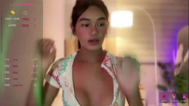 Image 4 of annedee_ Stream on Chaturbate on 4 days ago