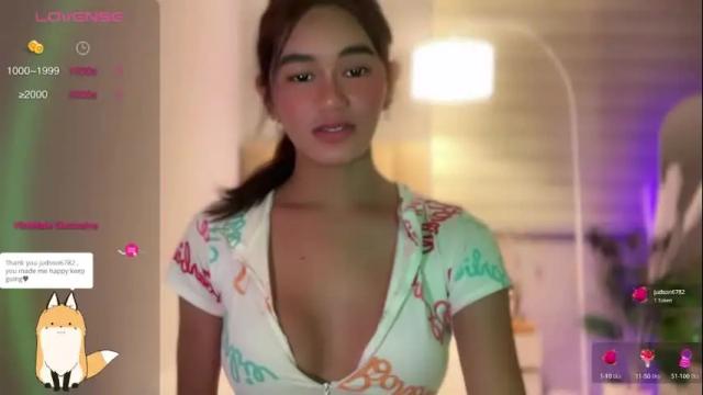 Image 6 of annedee_ Stream on Chaturbate on 4 days ago
