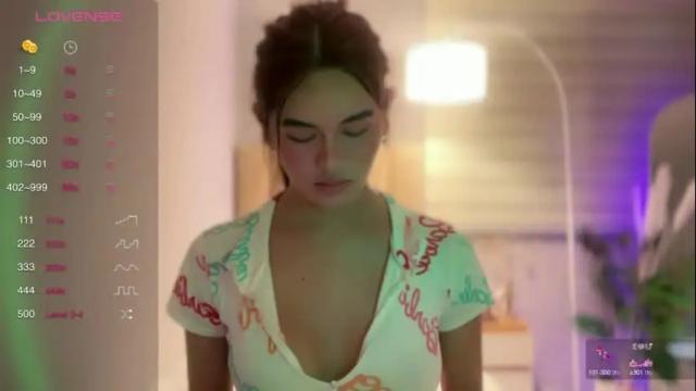 Thumbnail 3, annedee_'s Stream at Chaturbate, 1 day ago