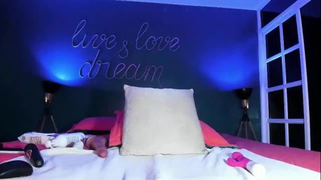 Thumbnail 1, annedixie's Stream at Chaturbate, 10 days ago