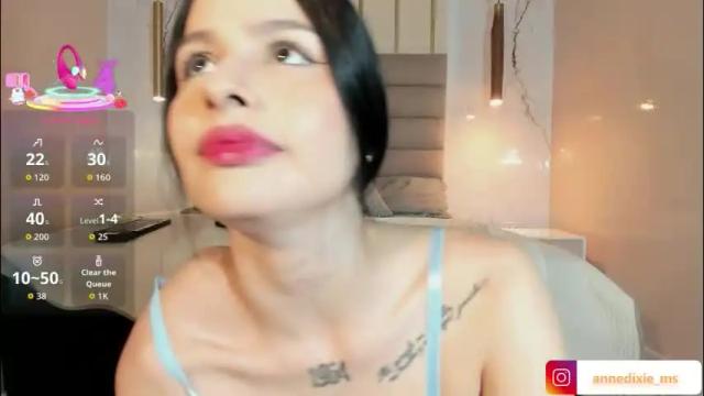 Image 6 of annedixie Stream on Chaturbate on 1 month ago