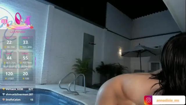 Image 11 of annedixie Stream on Chaturbate on 1 month ago