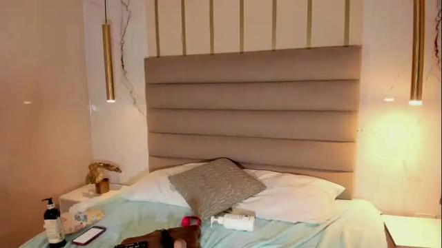 Thumbnail 3, annedixie's Stream at Chaturbate, 1 month ago