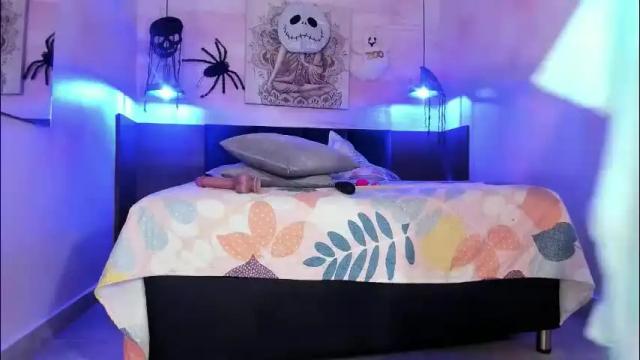 Thumbnail 2, annedixie's Stream at Chaturbate, 2 days ago