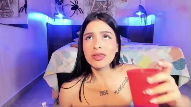 Thumbnail 3, annedixie's Stream at Chaturbate, 2 days ago