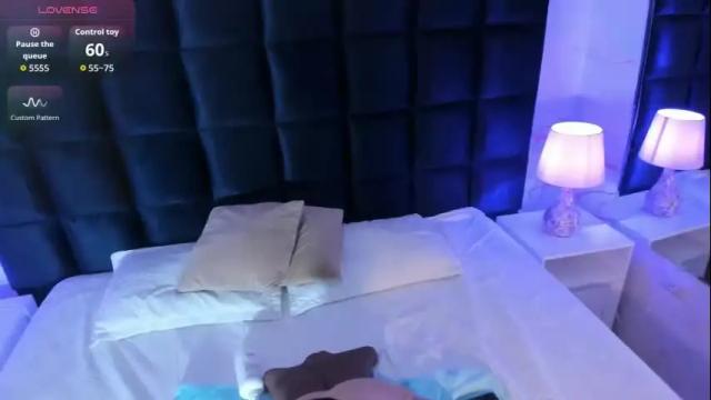 Thumbnail 3, annedixie's Stream at Chaturbate, 1 month ago