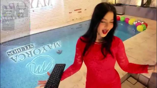 Thumbnail 2, annedixie's Stream at Chaturbate, 9 days ago