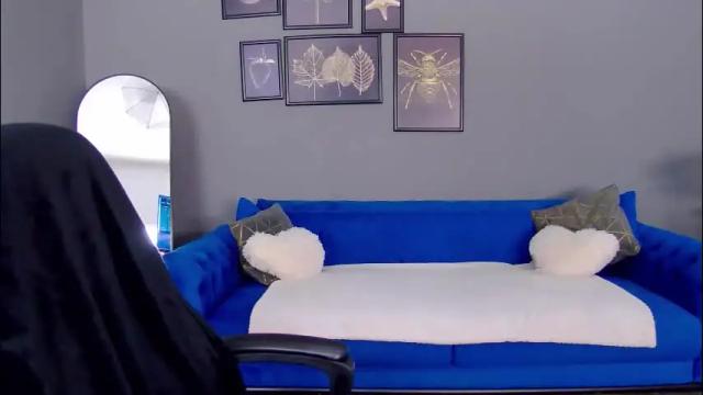 Image 6 of annehove Stream on Chaturbate on 2 months ago