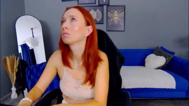 Image 4 of annehove Stream on Chaturbate on 2 months ago