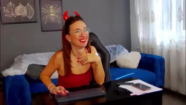 Thumbnail 2, annehove's Stream at Chaturbate, 2 days ago