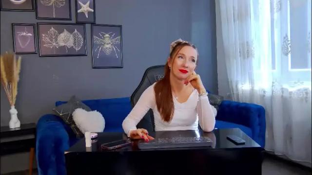 Image 2 of annehove Stream on Chaturbate on 2 months ago