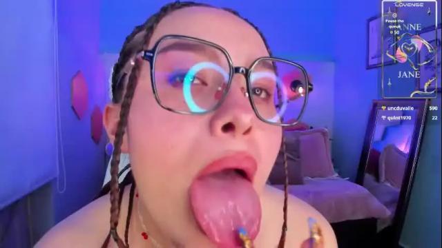 Thumbnail 2, annejane_'s Stream at Chaturbate, 4 days ago