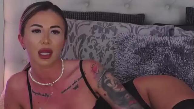 Image 6 of annekay Stream on Chaturbate on 16 months ago