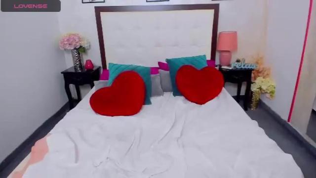 Image 4 of annelisejoy_ Stream on Chaturbate on 20 months ago