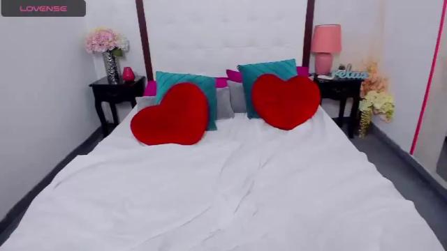 Thumbnail 2, annelisejoy_'s Stream at Chaturbate, 20 months ago