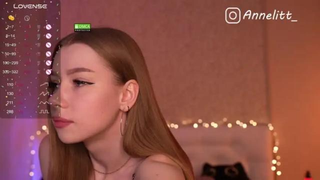 Image 3 of annelitt Stream on Chaturbate on 14 months ago