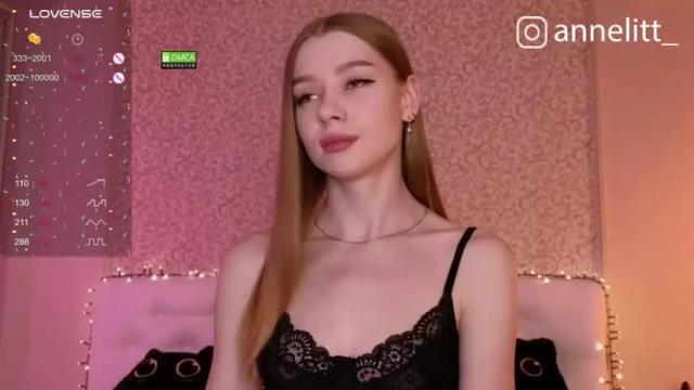 Image 2 of annelitt Stream on Chaturbate on 12 months ago