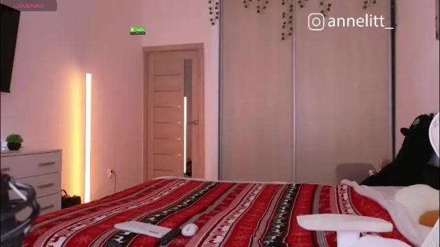 Thumbnail 3, annelitt's Stream at Chaturbate, 1 month ago